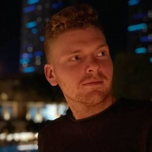 Meet your Posher, Nathan